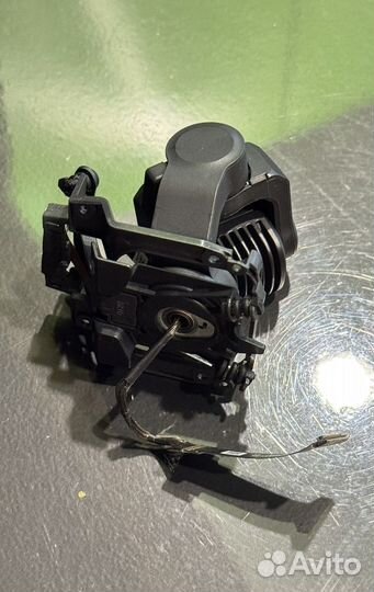 Запчасти dji mavic air 2