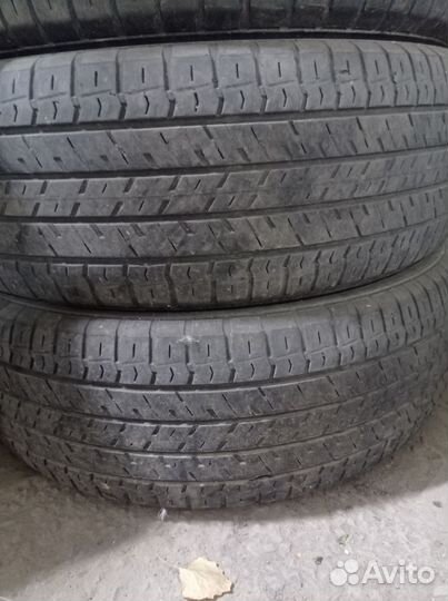 Yokohama Geolandar A/T4 G018 225/65 R17 L