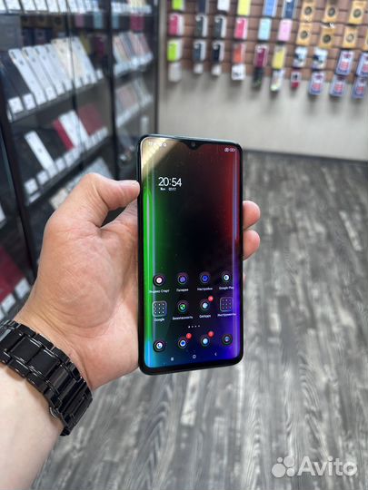 Xiaomi redmi note 8 pro 6/64gb