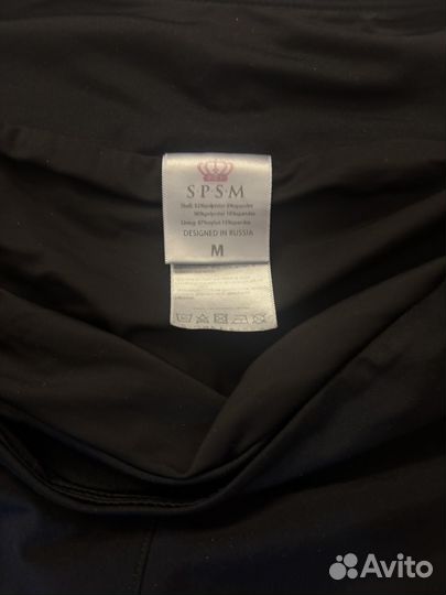 Шорты spsm M