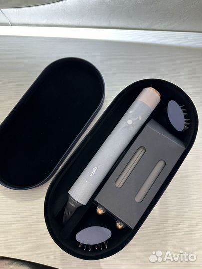 Стайлер dyson long hs05