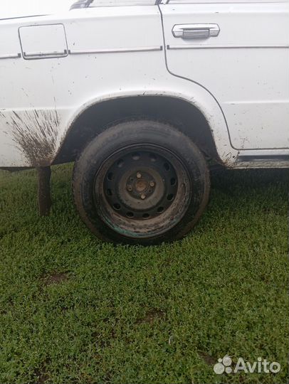 Разварки r15 4х100