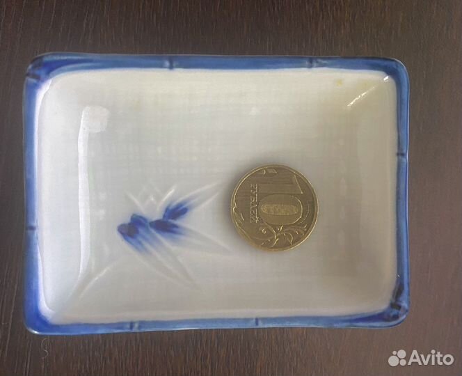 Соусники керамические Tachikichi Япония