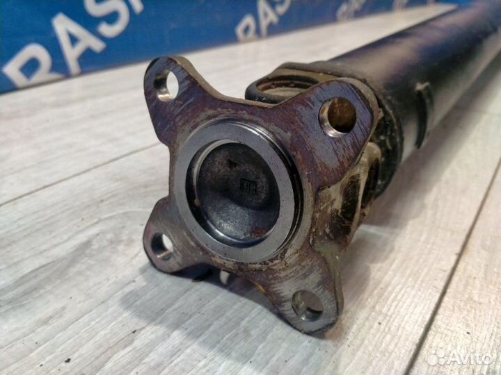 Карданный вал Toyota Mark Ii GX100 1GFE beams