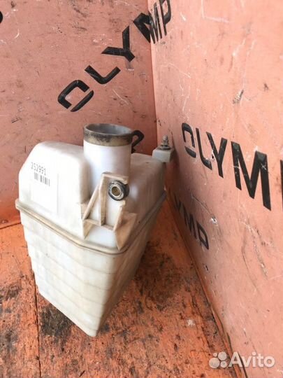 Влагоотделитель Toyota Ipsum SXM10 3S-FE