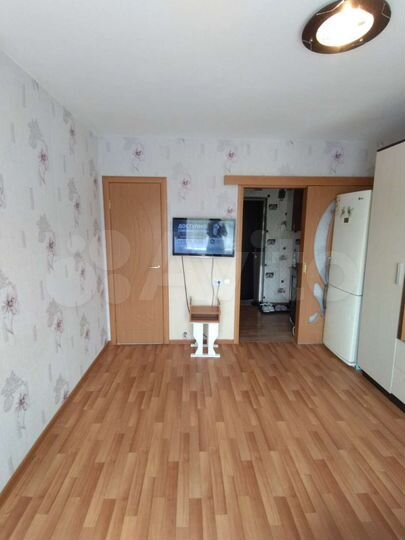 1-к. квартира, 19 м², 4/5 эт.