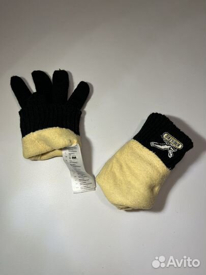 Перчатки Salewa