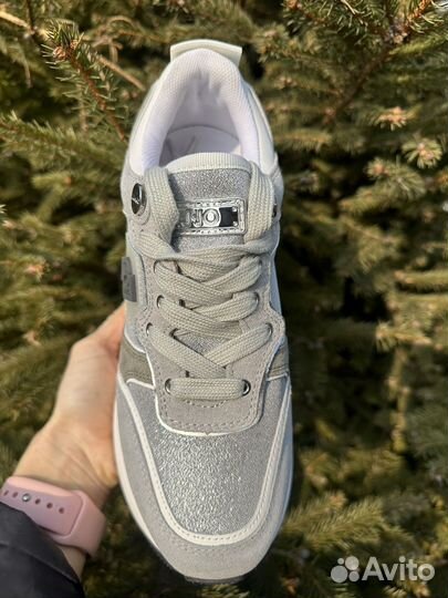 Кроссовки liu jo 36 оригинал