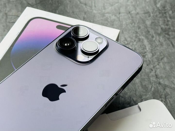 iPhone 14 Pro Max, 1 ТБ