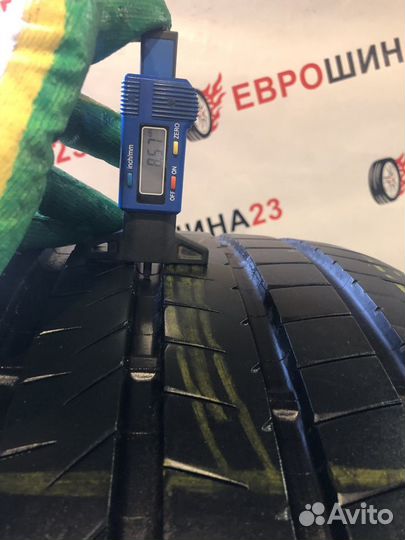 Bridgestone Alenza 001 295/35 R21 112Y