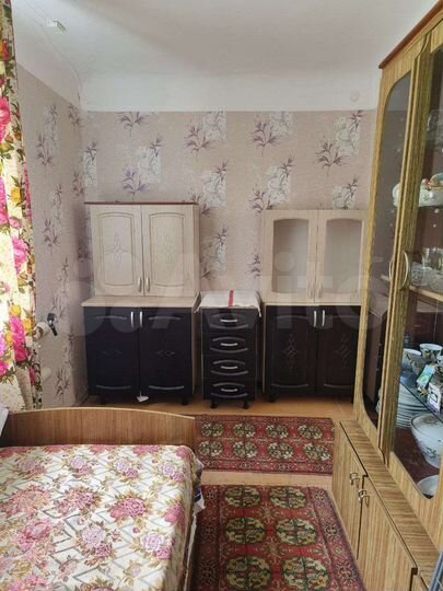 2-к. квартира, 37,4 м², 1/2 эт.