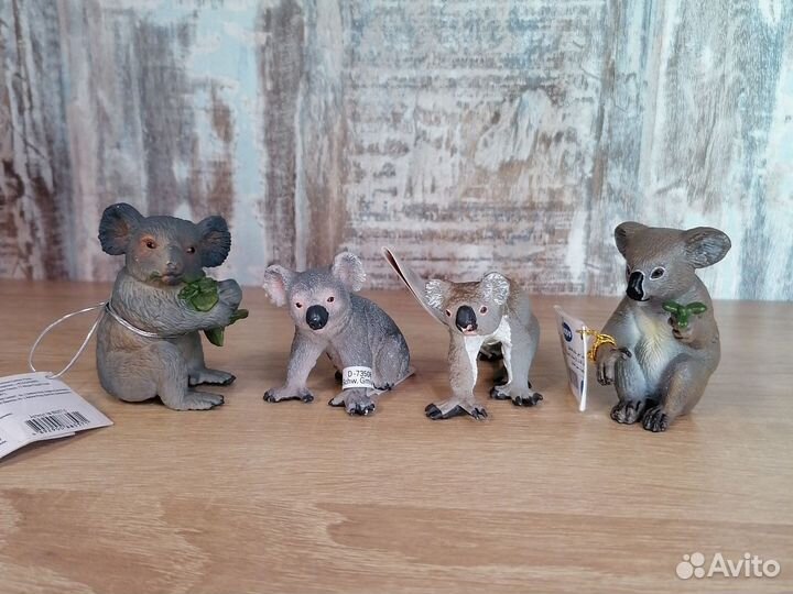 Фигурка Альпака Collecta