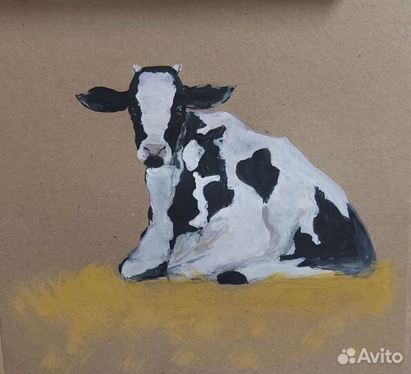 Интертерные постеры