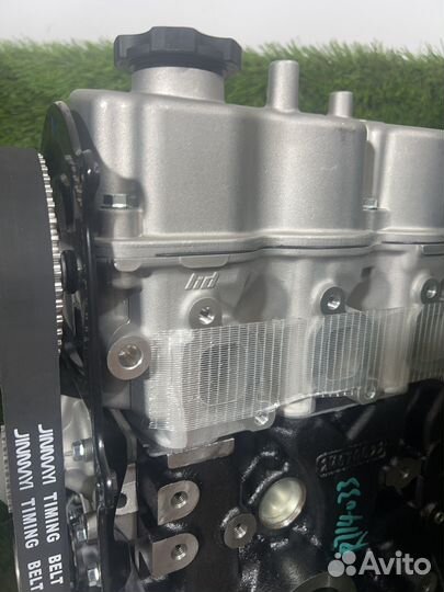 Двигатель на daewoo matiz 0.8 F8CV