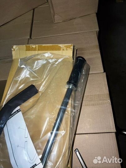 Диспенсер для стрейч пленки