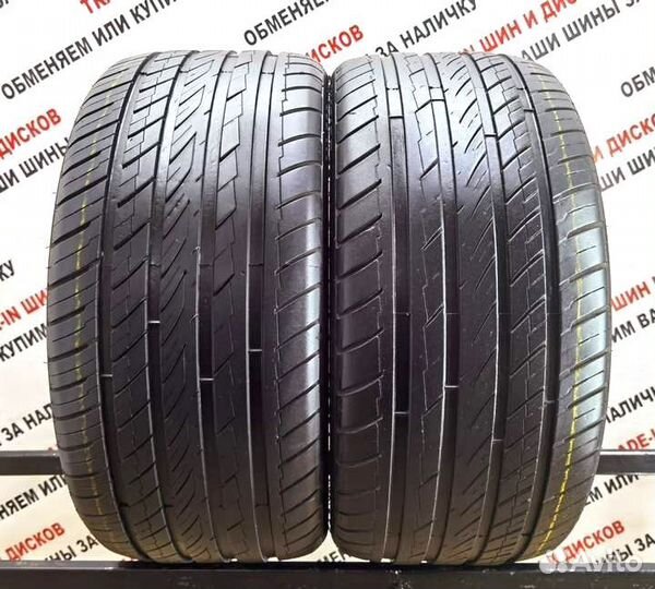 Ovation VI-388 275/30 R20