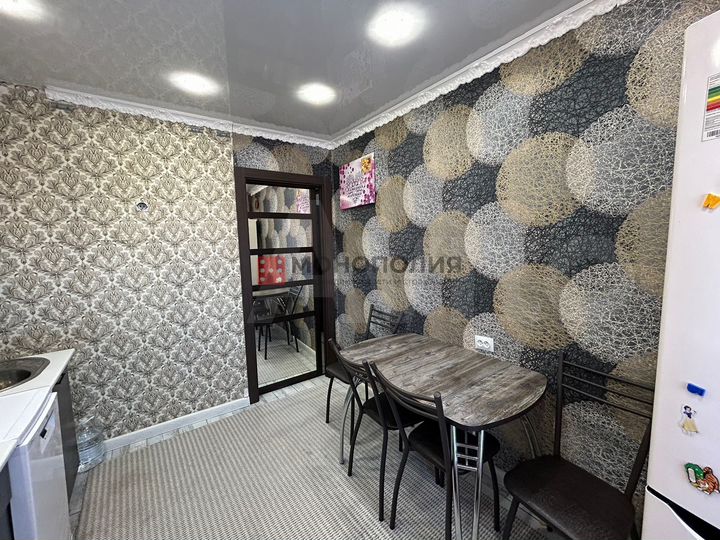 2-к. квартира, 49,9 м², 2/5 эт.