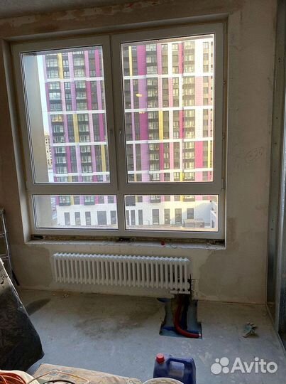 Трубчатые радиаторы/ Радиаторы Arbonia