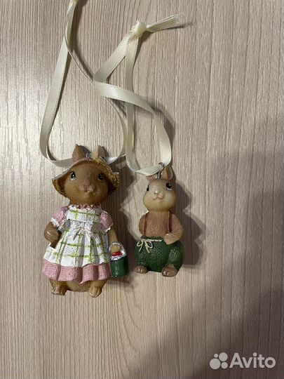 Villeroy boch подвески