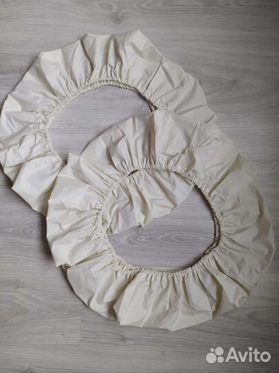 Велочехлы новые