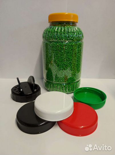 Пэт банки, Пэт бутылки, Флаконы, Тара