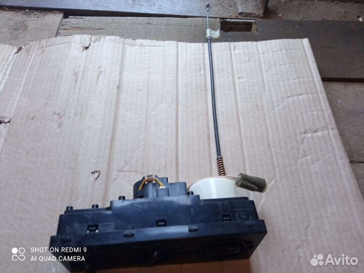 Запчасти для Деу нексии