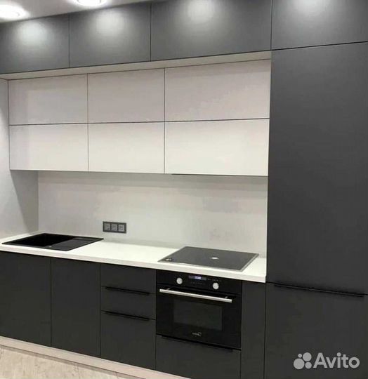 Кухня готовая новая