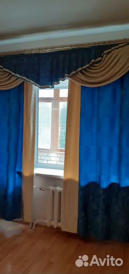 Шторы портьеры