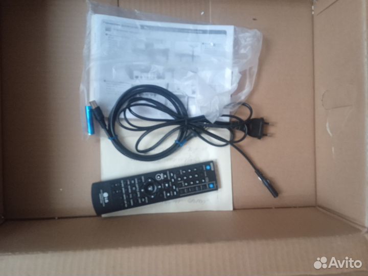 Пишущий DVD плейер LG