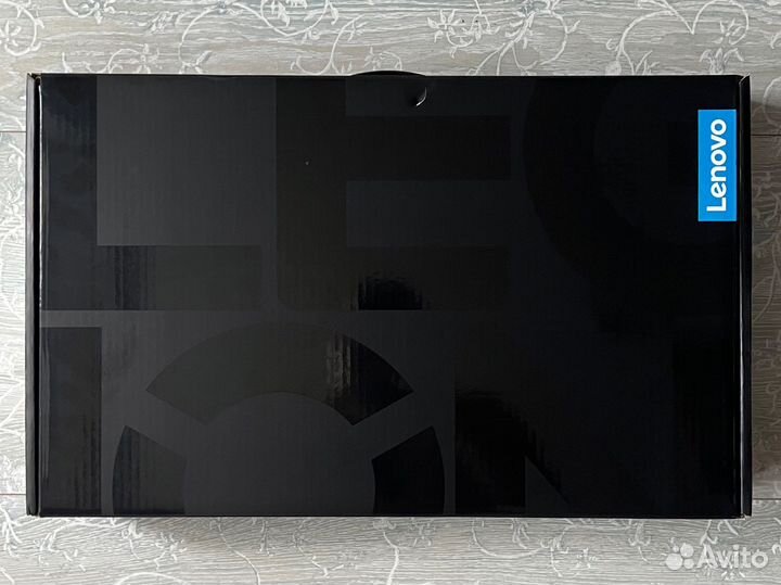 Lenovo Legion R9000X R7/16/512/6800S/W11 - новый