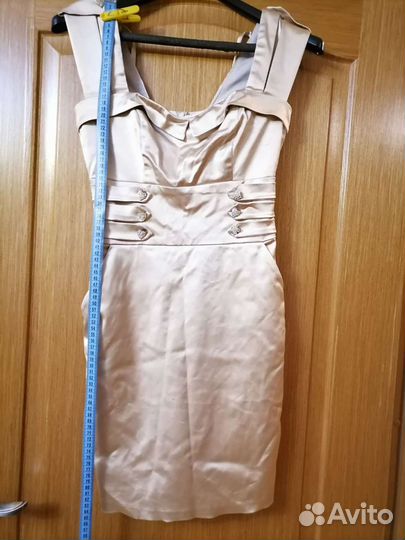 2 нарядных платья 40-42 р