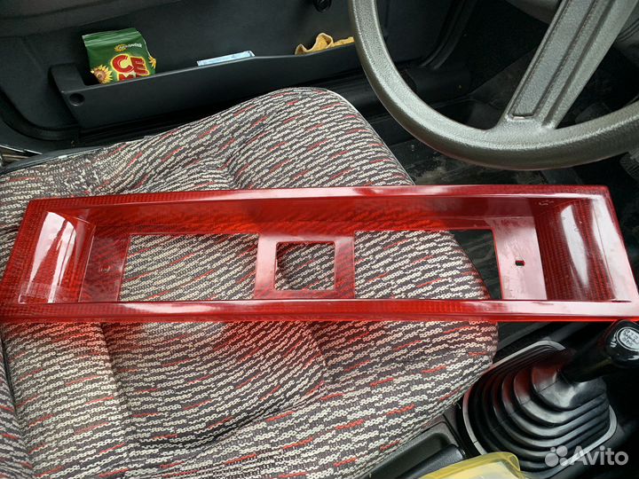 Бленда 2108, 2109