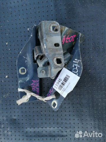 Петля капота Nissan Bluebird Sylphy FG10