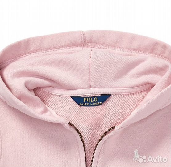 Толстовка Polo Ralph Lauren