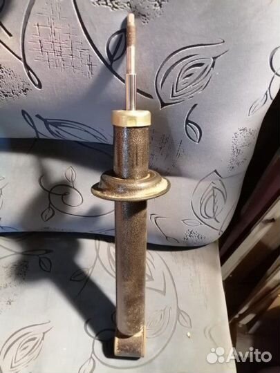 Задние стойки granta калина