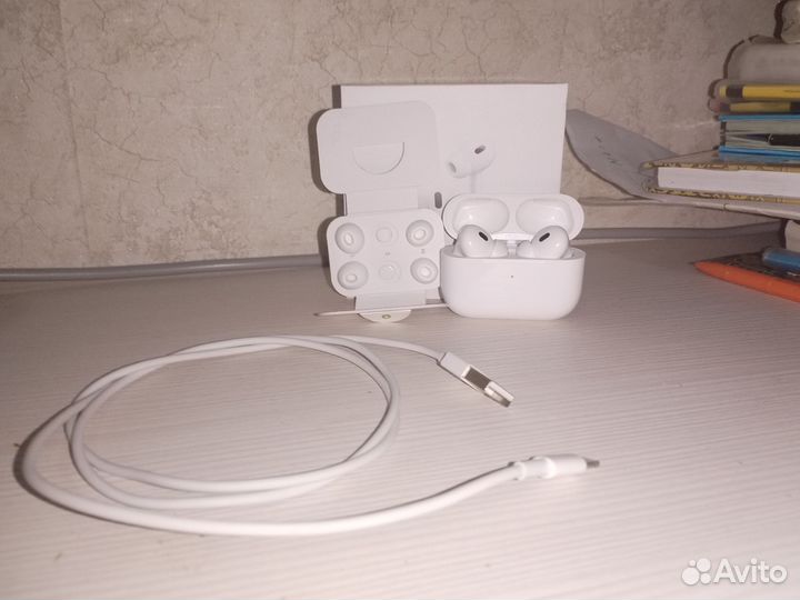 Беспроводные наушники