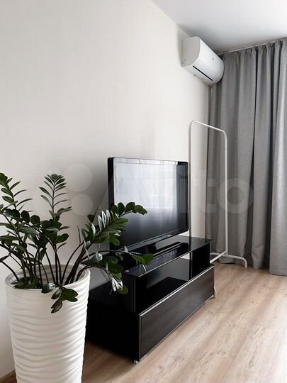 1-к. квартира, 40 м², 2/10 эт.