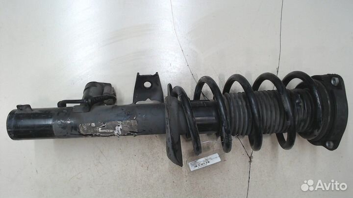 Амортизатор подвески Volkswagen Passat 7, 2014