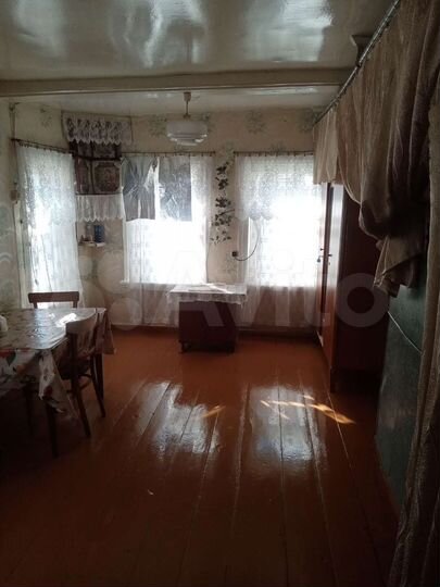 Дом 42 м² на участке 42 сот.