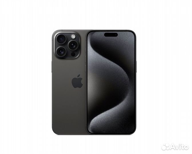 iPhone 15 Pro Max, 1 ТБ