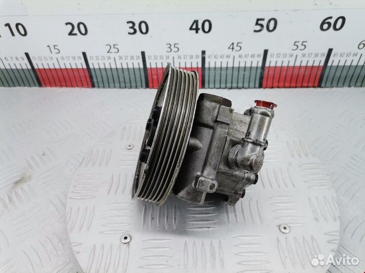 Насос гидроусилителя руля (гур) для Audi A6 C5