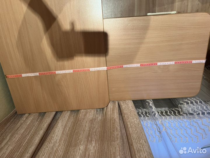 Стол угловой