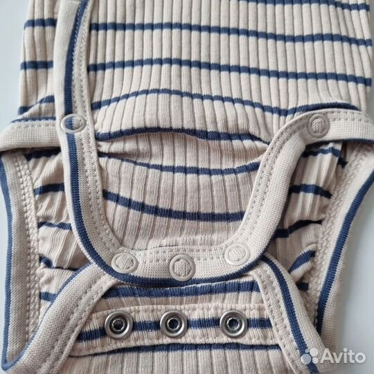 Комплект для новорожденного H&M 56