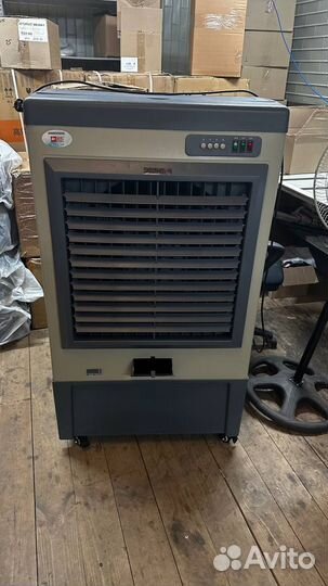 Мобильный кондиционер до 100 квм