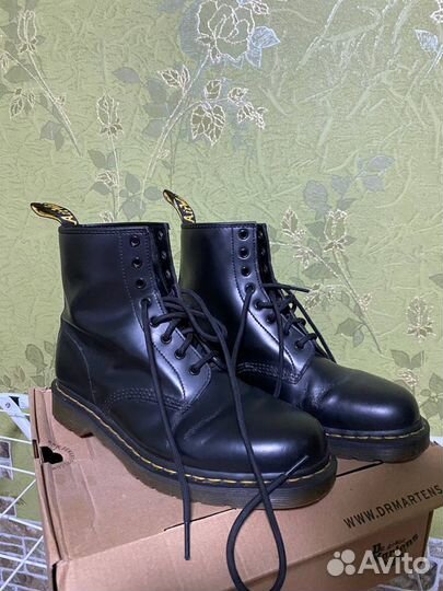 Dr. Martens 1460 smooth