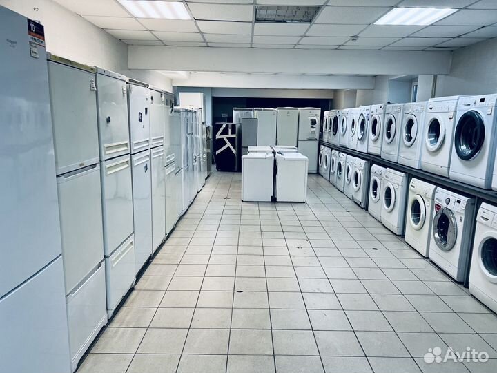 Холодильники с гарантией. Огромный выбор