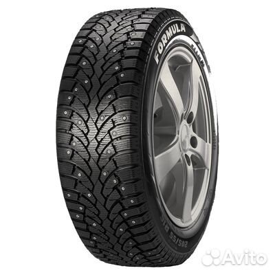 Formula Ice 175/65 R14 82T