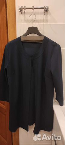 Кардиган женский