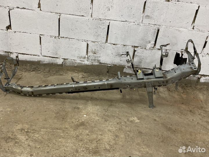 Усилитель торпедо audi a6 c5