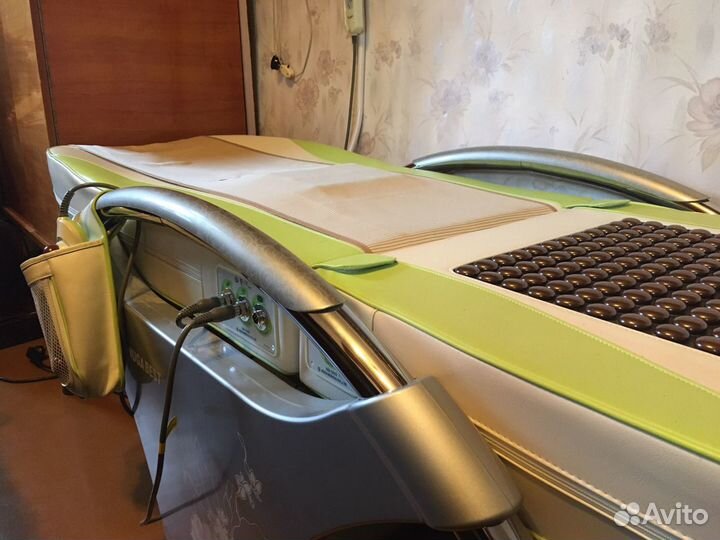 Массажная кровать